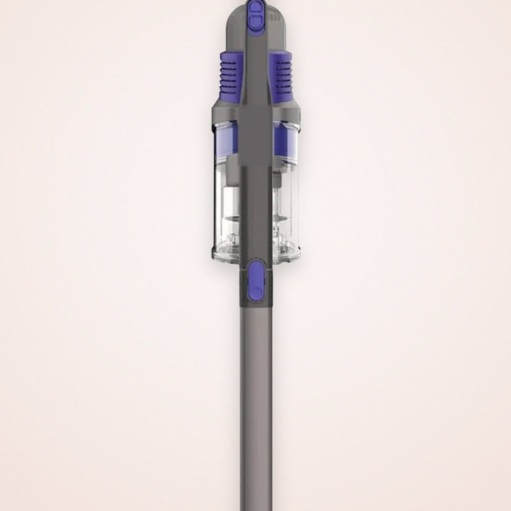 Pet Cordless Stick Vacuum with Removable Hand Vac and LED Headlights, photo 2