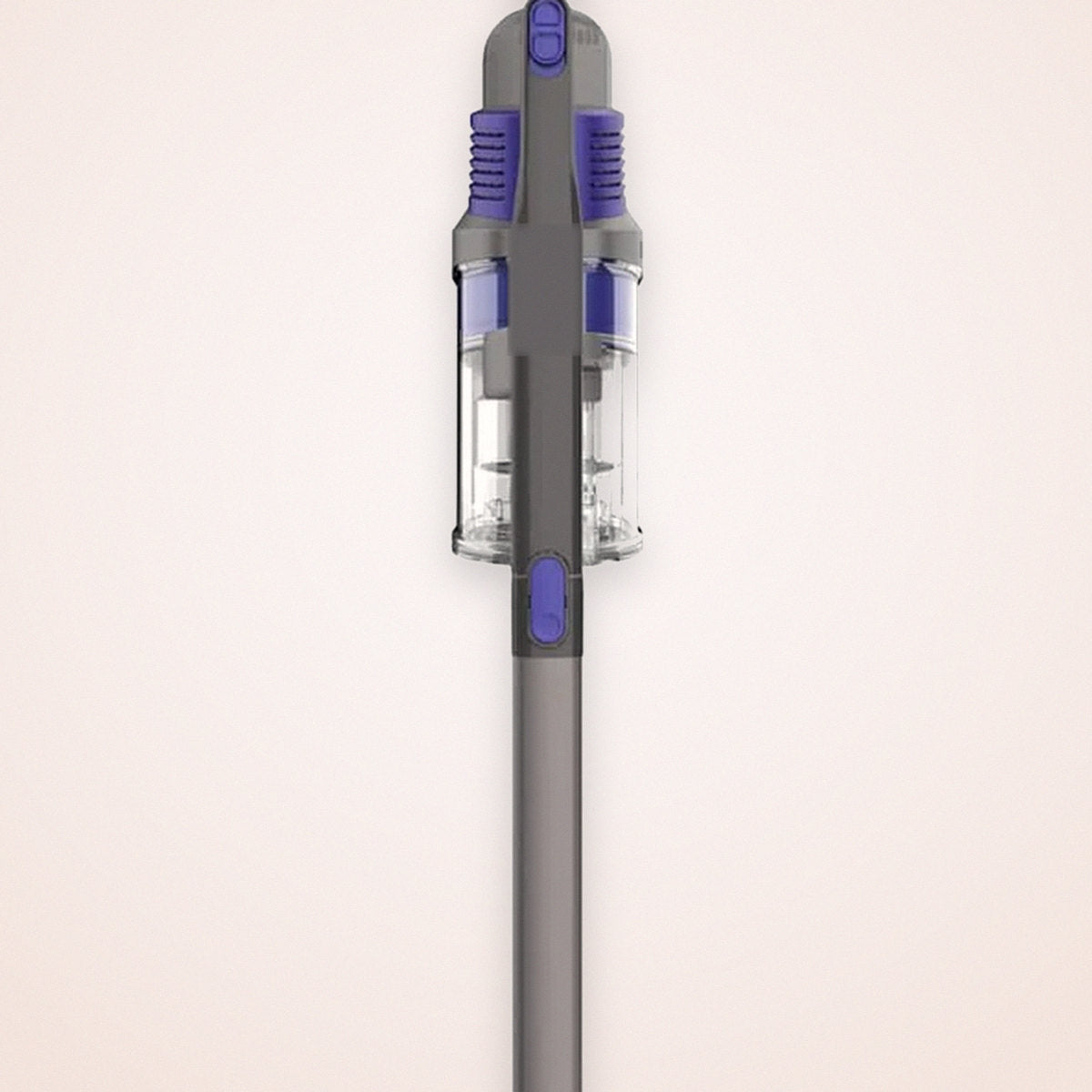 Pet Cordless Stick Vacuum with Removable Hand Vac and LED Headlights, photo 2