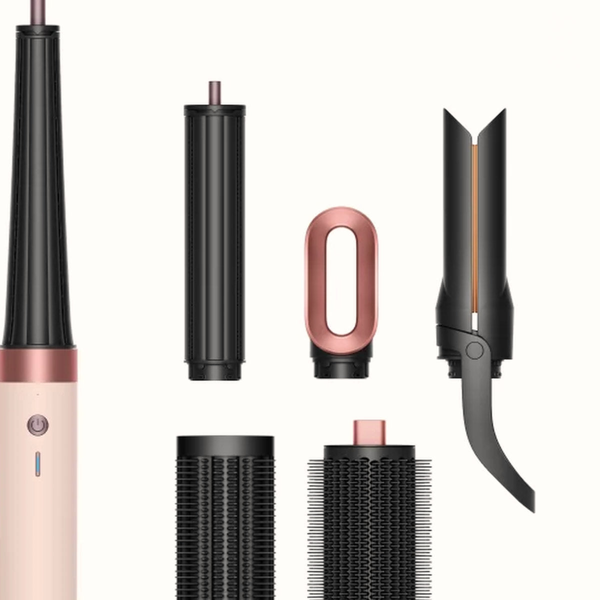 Air Multi-Styler and Dryer with 6 Attachments, photo 2
