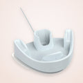 Charging Stand for LED Face Mask with Under-Eye Cooling, photo 1
