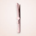 2-in-1 Titanium Curling and Straightening Iron with Cooling Air Vents, photo 1