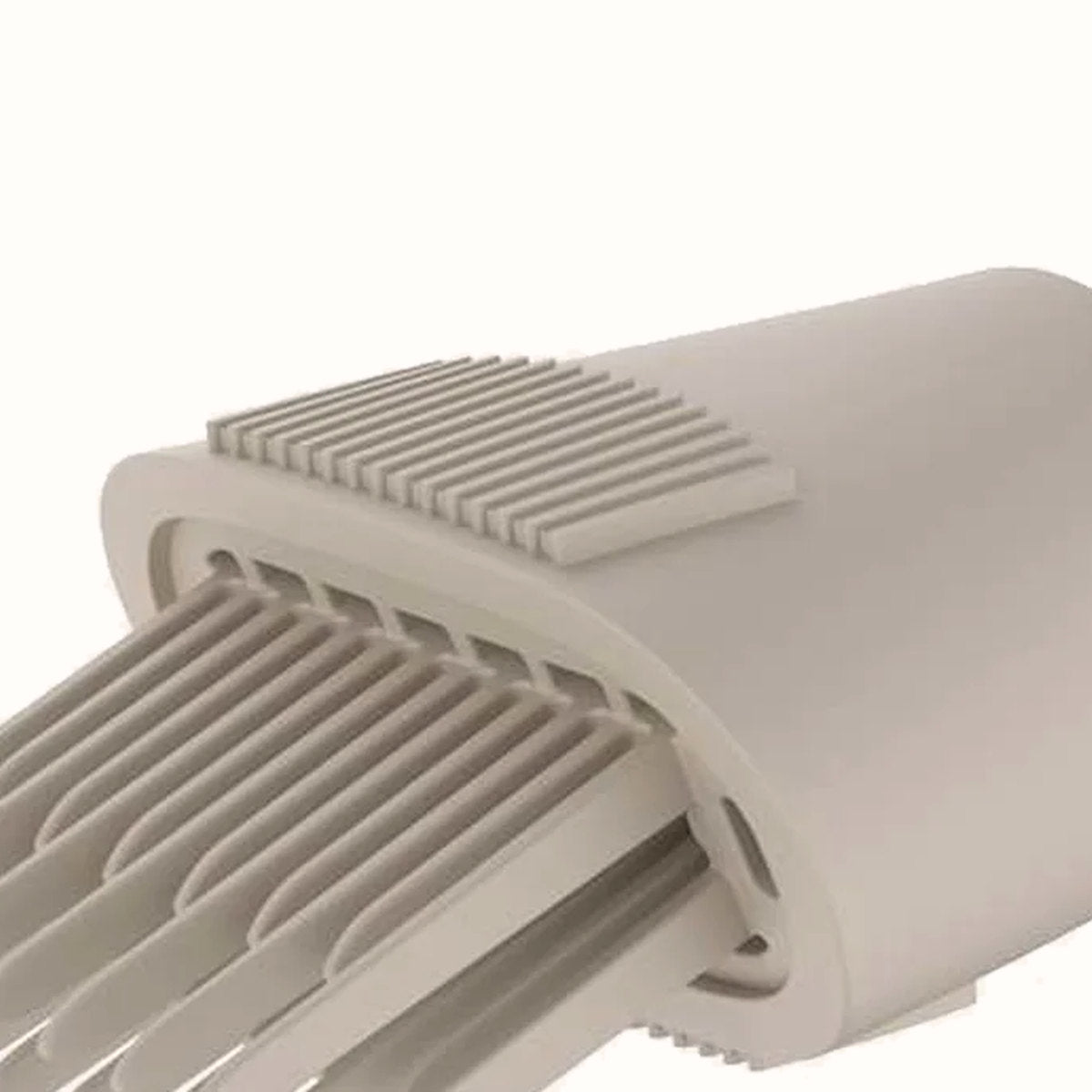 Wide-Tooth Comb Attachment for Curly and Coily Hair, for Air Styling System, photo 2