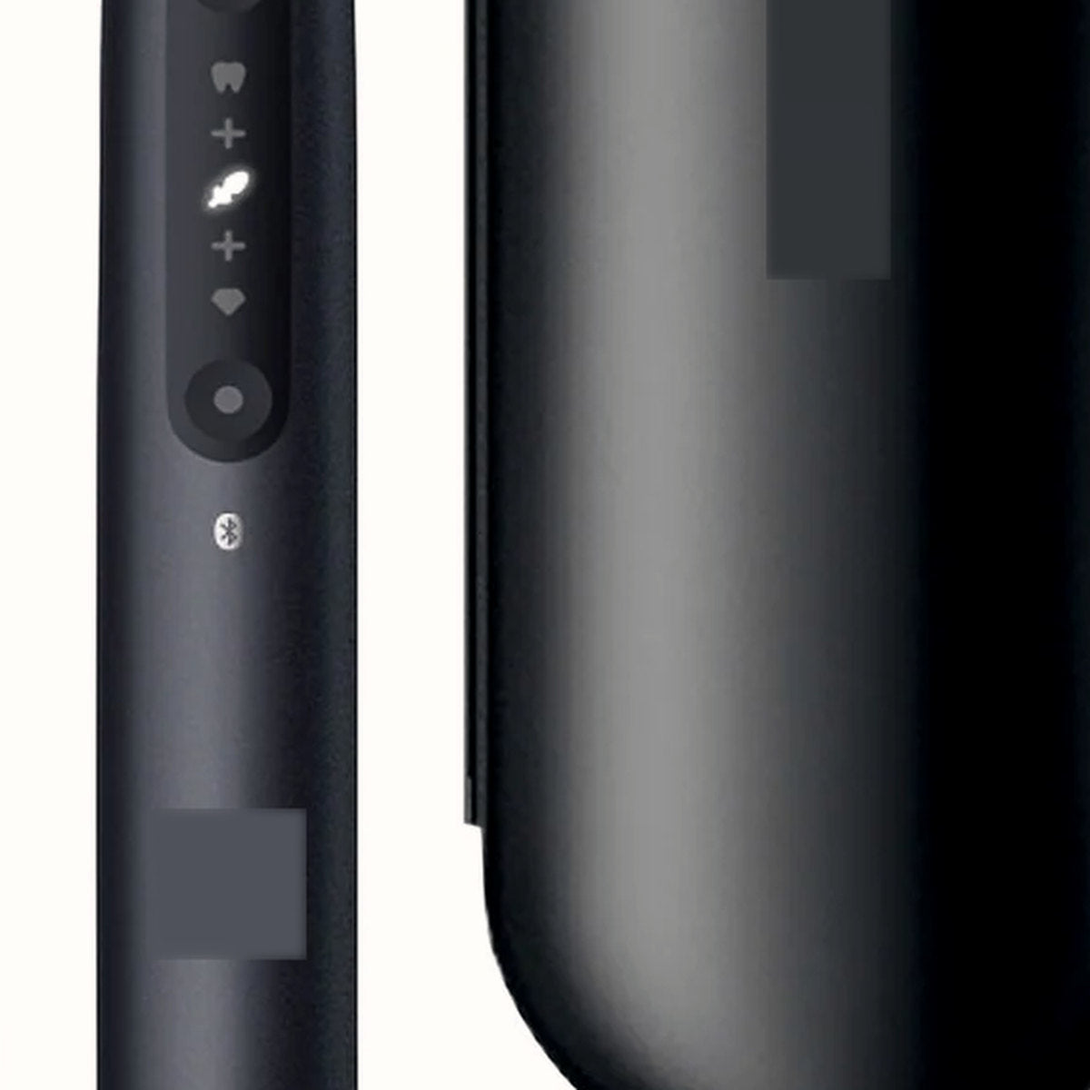 Smart Rechargeable Electric Toothbrush with 5 Modes, Pressure Sensor and Travel Case, photo 3