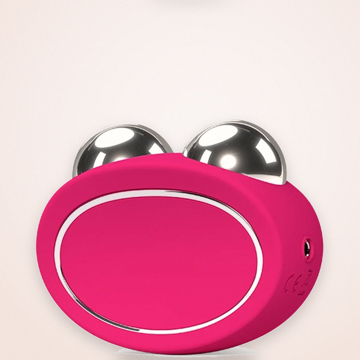 Microcurrent Facial Toning Device with Sonic Massage, photo 1