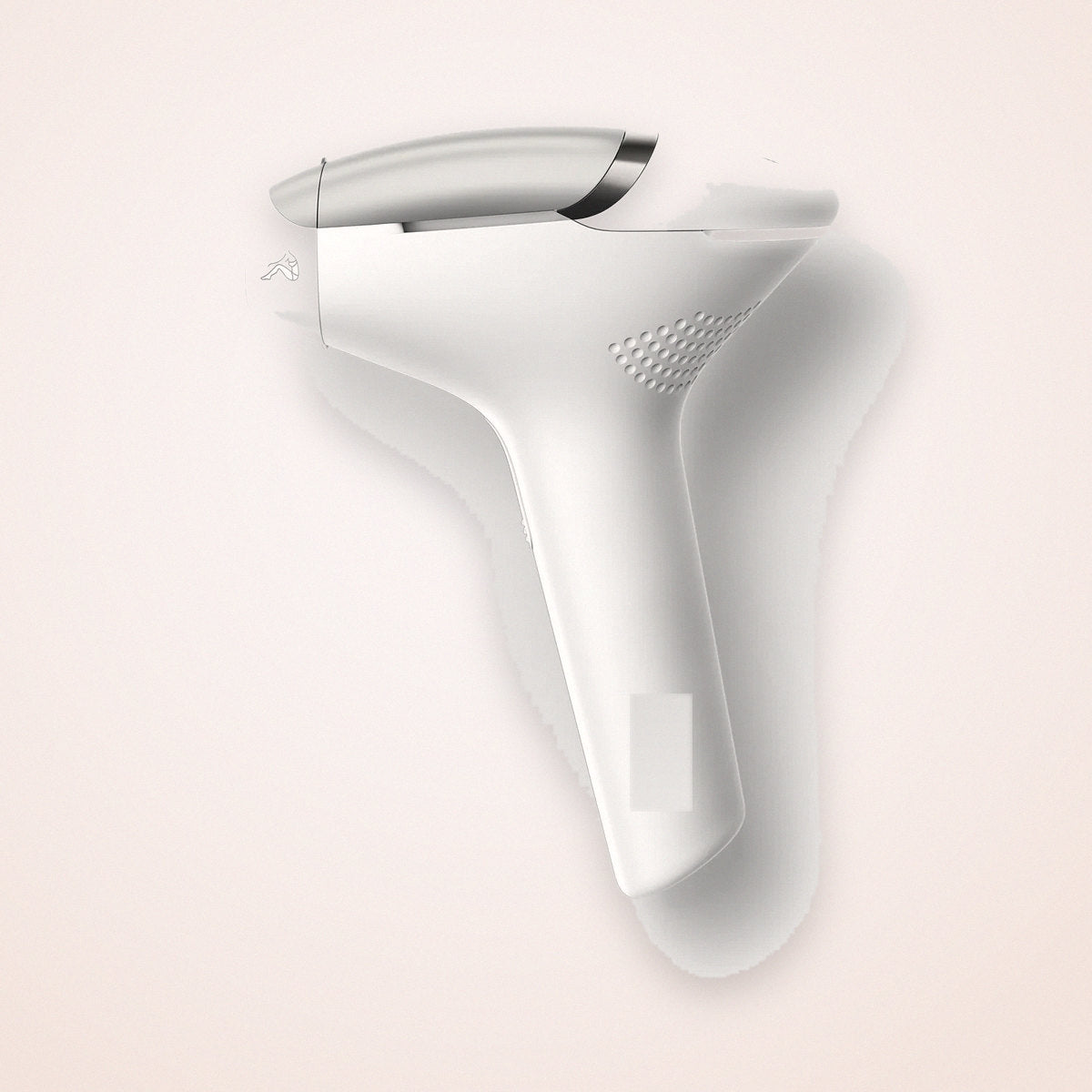 Corded At-Home IPL Hair Removal Device with Skin Tone Sensor, photo 2