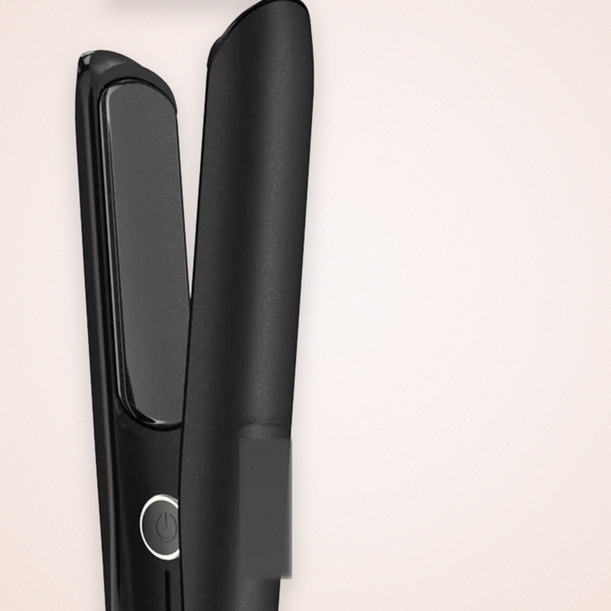 Motion-Responsive Ceramic Flat Iron, 1 inch, photo 2