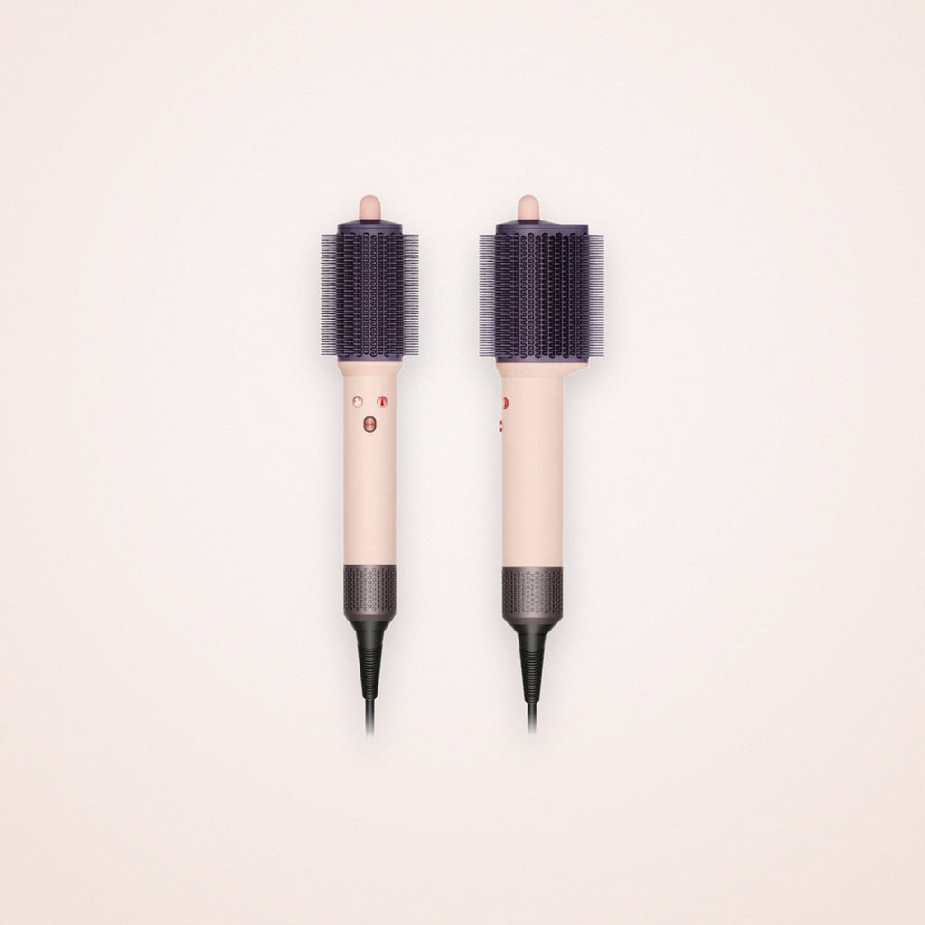 Dryer Brush with Dual Bristles and Universal Voltage, photo 2
