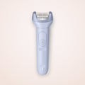 Cordless Wet & Dry Epilator with Angle Guide Cap and LED Light, photo 1