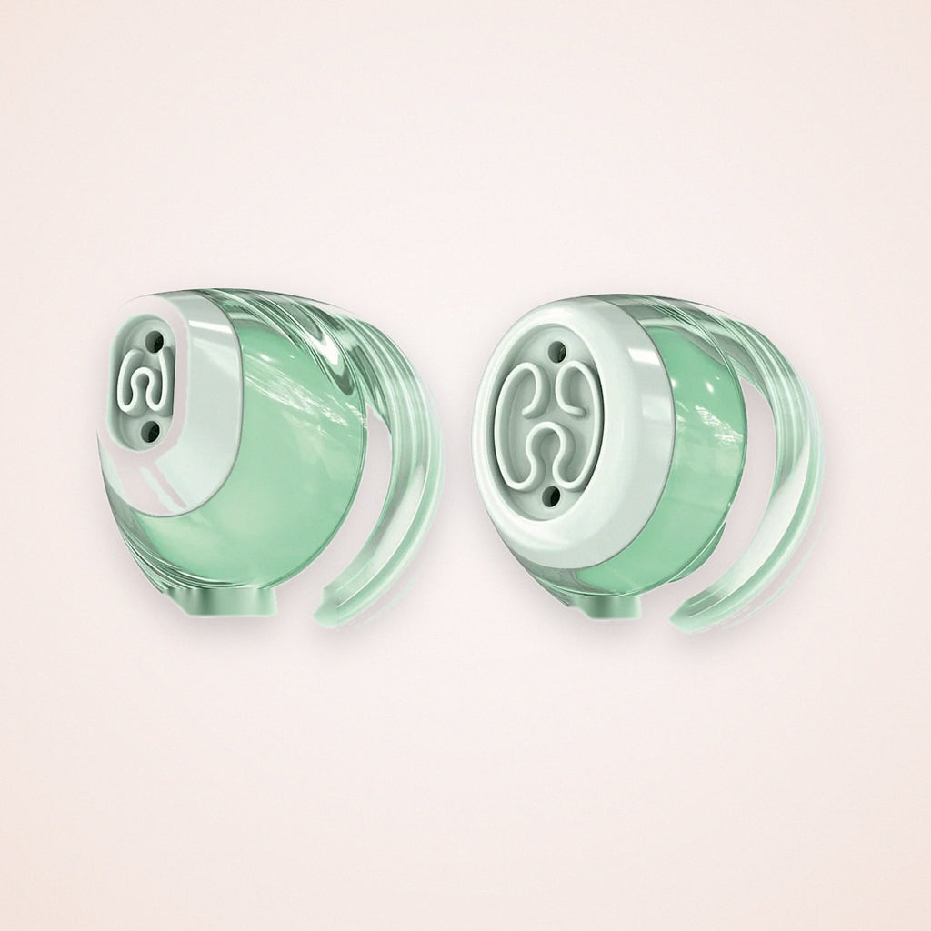 At-Home Hydro Facial System with Exfoliating Gel, Hydrator and Hot-Cold Depuffing Head, photo 4