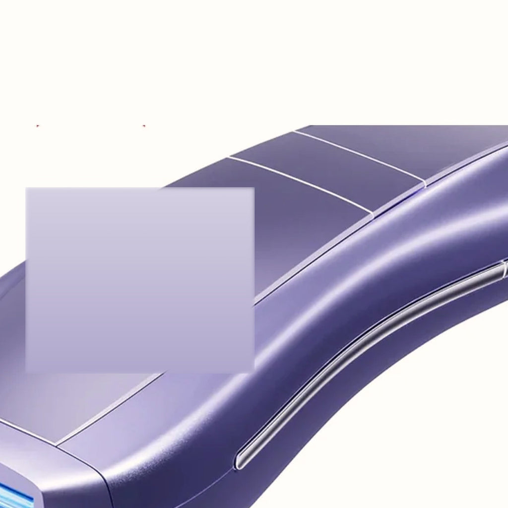 IPL Hair Removal Device with Contact Cooling, photo 3