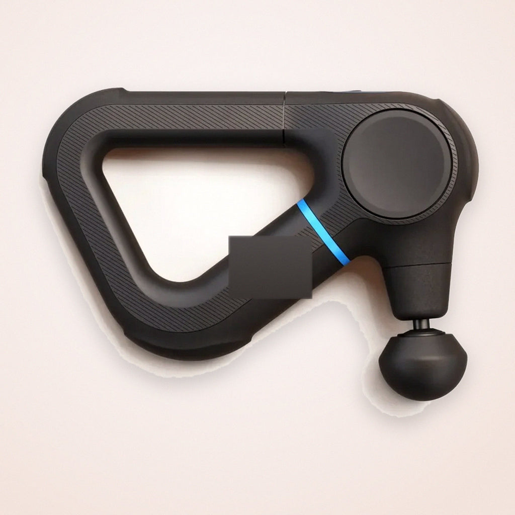 Drop-Resistant Deep Tissue Percussion Massage Gun, photo 1
