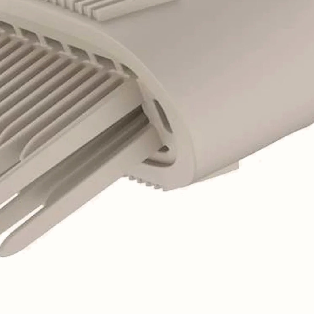 Wide-Tooth Comb Attachment for Curly and Coily Hair, for Air Styling System, photo 3