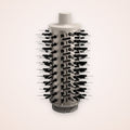 Round Brush Attachment with Boar and Nylon Bristles for Air Styling System, photo 1