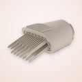 Wide-Tooth Comb Attachment for Curly and Coily Hair, for Air Styling System, photo 1
