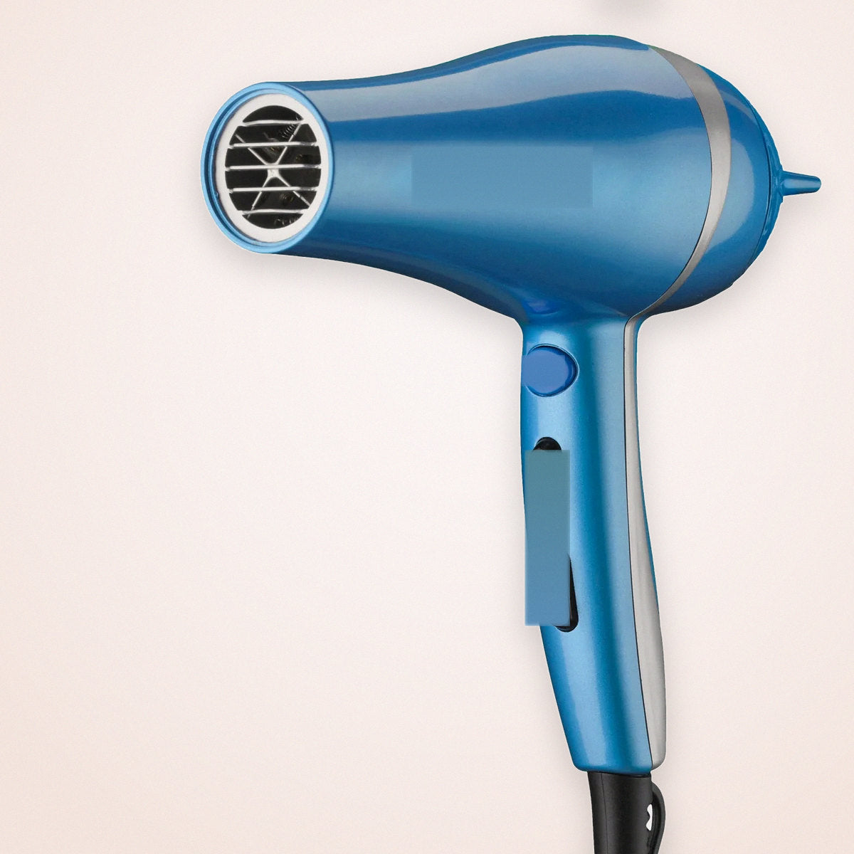 2000 W Ionic Hair Dryer with Concentrator Nozzle, photo 2