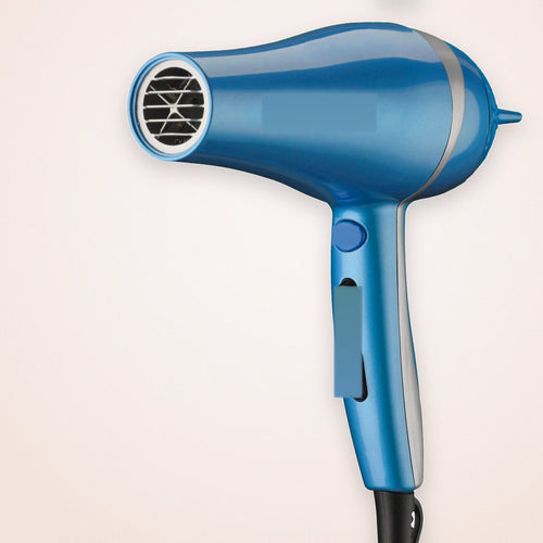 2000 W Ionic Hair Dryer with Concentrator Nozzle, photo 2